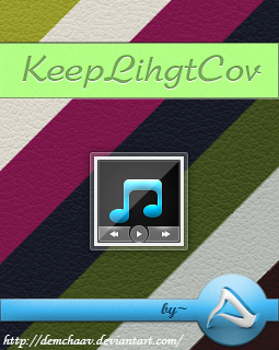 KeepLightCov