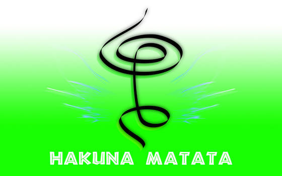 Hakuna Matata