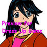 J.C Dress Up Game