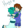 Hugs