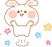 Bunny Emoji-12 (Yay) [V1]