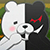 Monokuma (Blush) [V1]