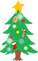 Misc Emoji-01 (Christmas Tree) [V1]