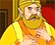King Harkinian (Orders)