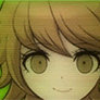 Alter Ego Chihiro chan says Happy New Year
