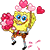 SpongeBob (Spread the love) [V1]