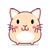 Kawaii Mouse (Being Kawaii) [V1]