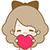 Lovely Shoujo (Heart for you) [V3]