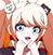 Junko Enoshima (Kawaii Neko) [V5]