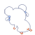 Hamtaro Mouse Emoji-07 (Kawaii Whine) [V1]