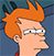 Philip Fry (I'm not sure if) [V2] by Jerikuto