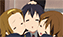 K-On (Frienship Snuggles) [V2]