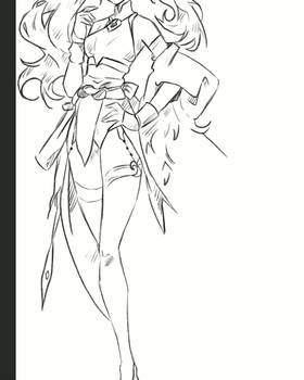 My full Painting process 