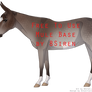 F2U Mule Base