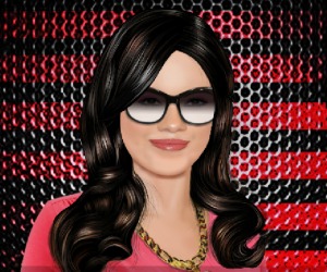 Selena Gomez Makeover by roundgames on DeviantArt
