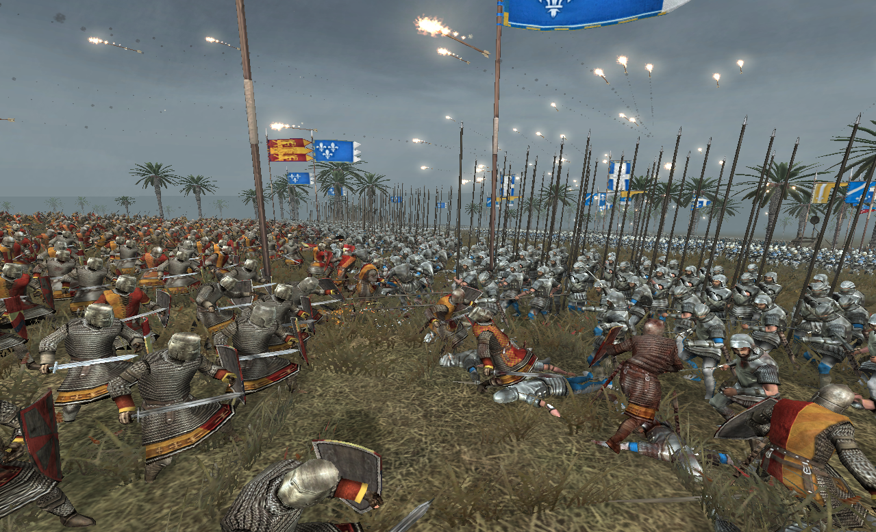 medieval 2 fire arrows medieval 2 fire arrows