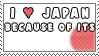 Japan is not a fashion label 2.0 by ditto9
