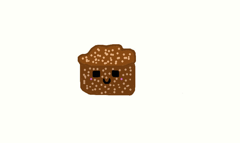 Do you know the muffin man? by KuteKawaii on DeviantArt