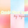 Candy Floss textures