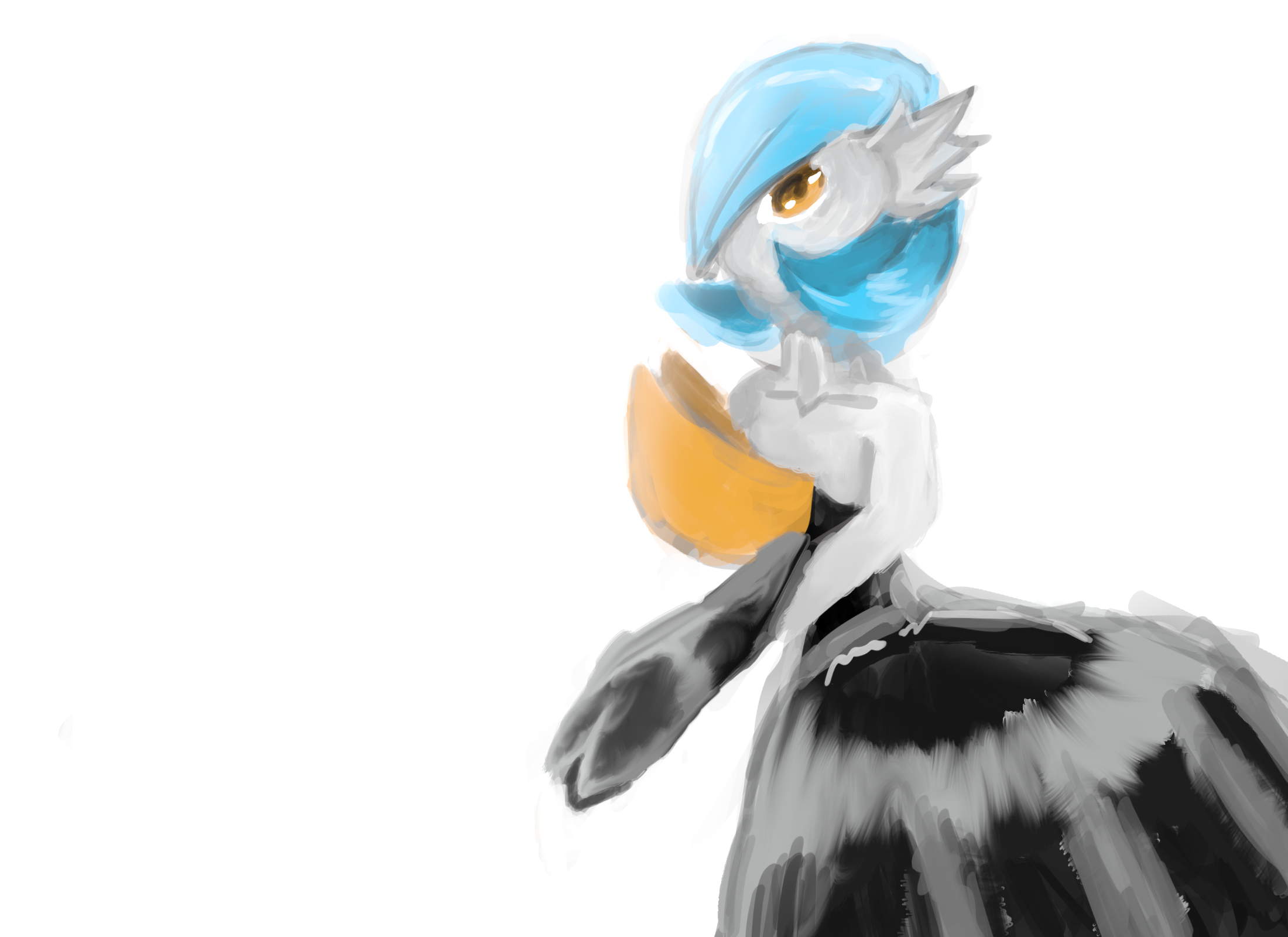 shiny gardevoir