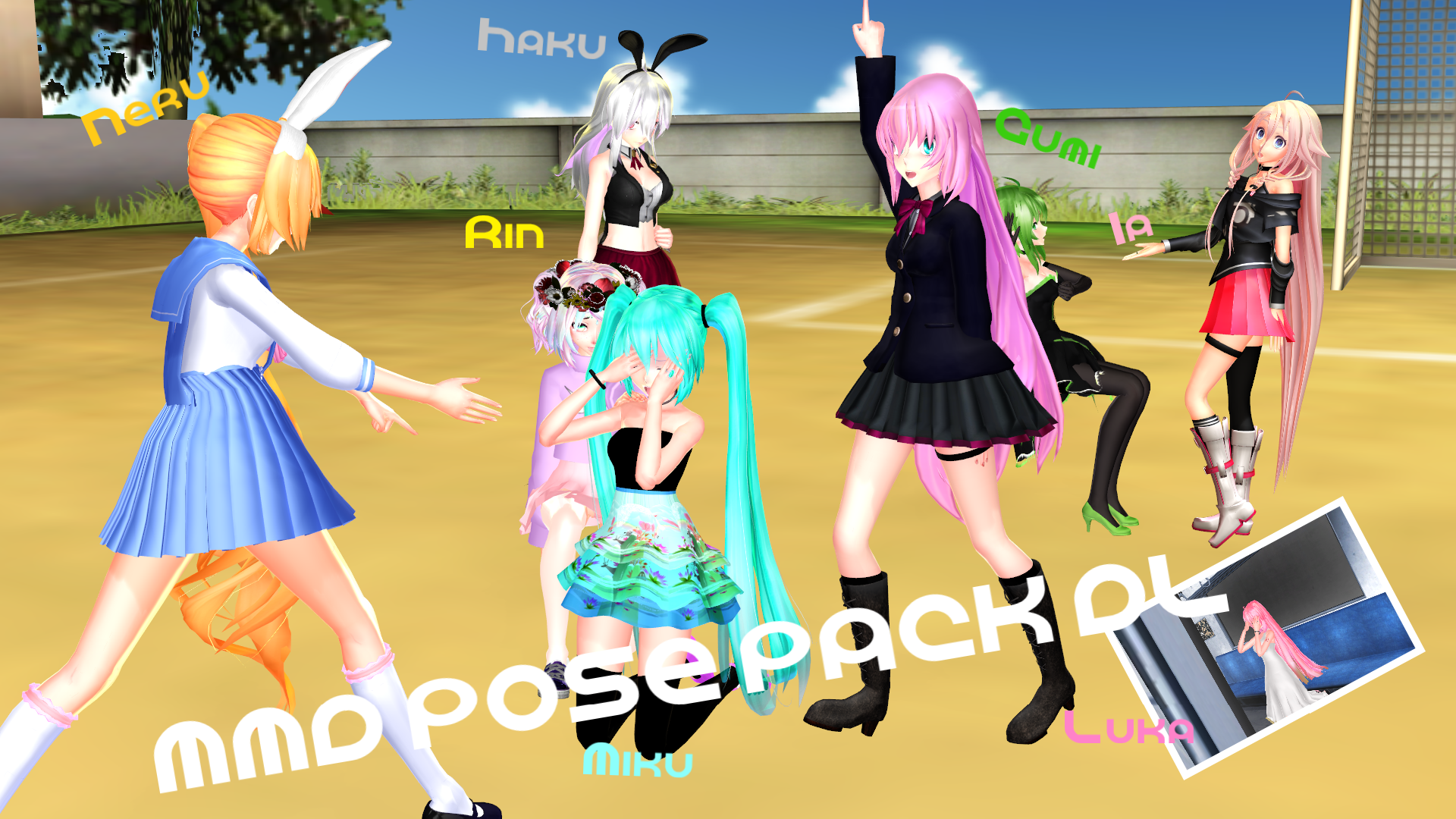 Discomfort Pose DL by liloupeach by liloupeach on DeviantArt