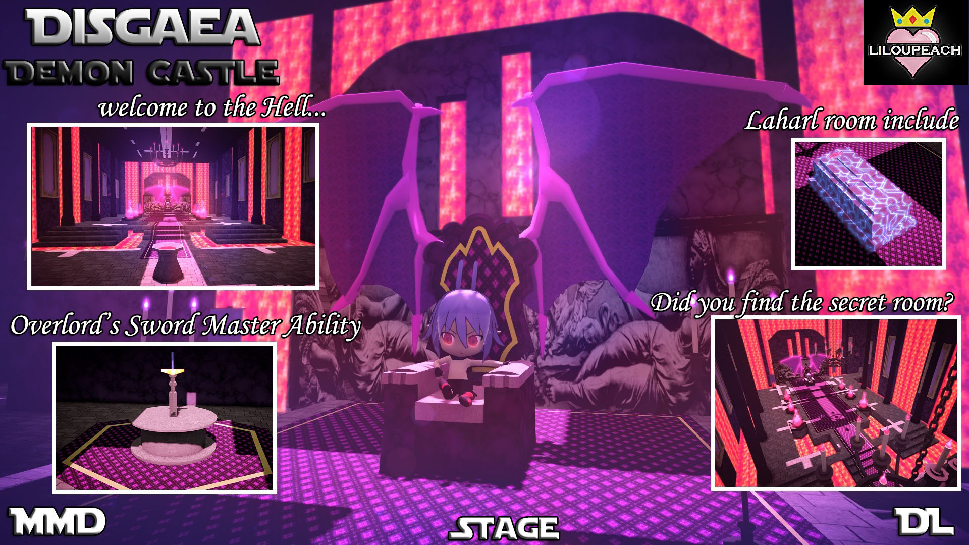 Stages Interiors On Mmd Mall Deviantart Stages Interiors On Mmd Mall Deviantart