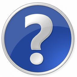 Vista Help Icon By Thoosje On Deviantart