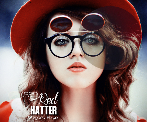 Red Hatter