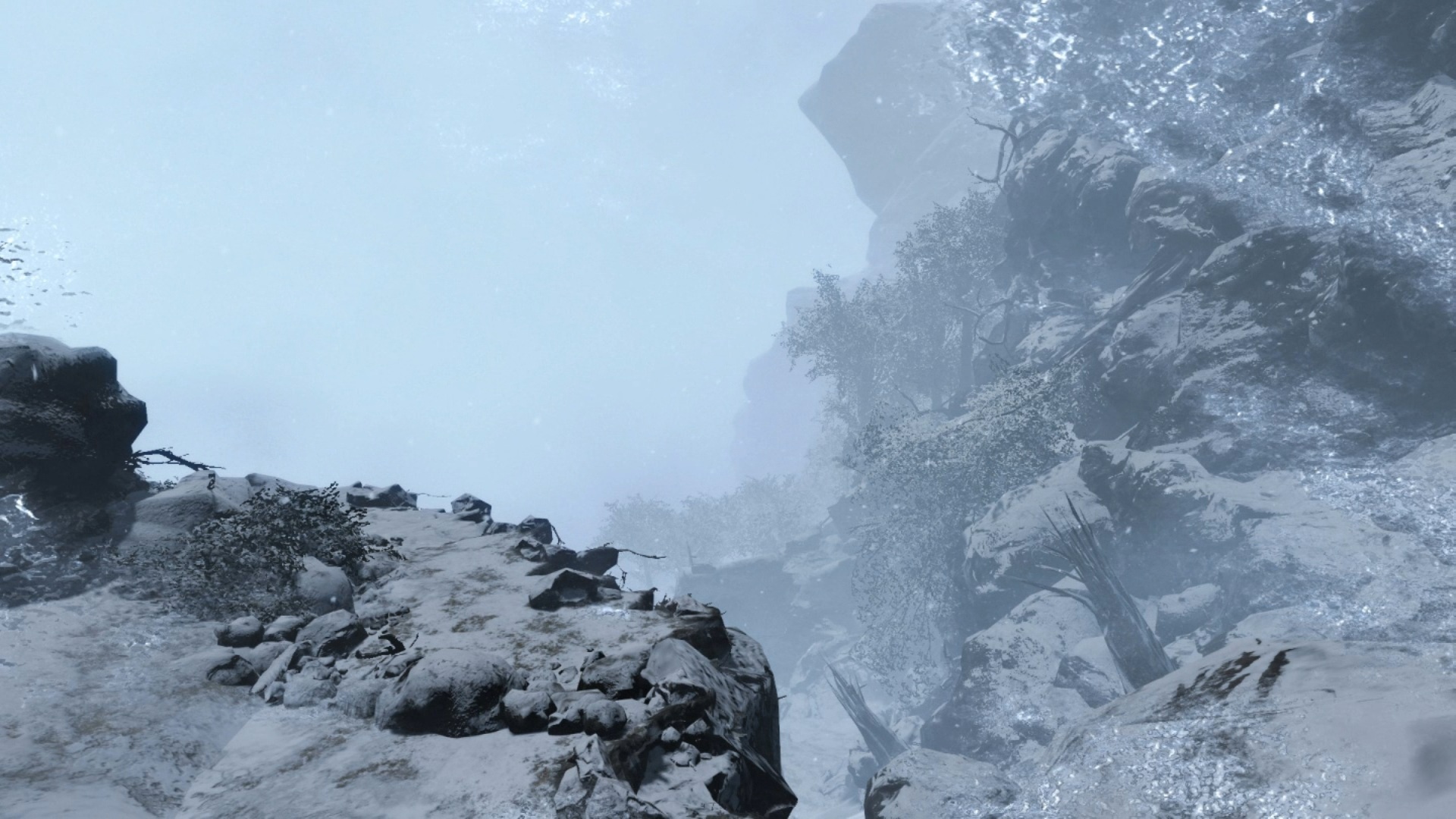 Crysis Blizzard Dreamscene