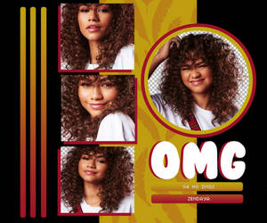 PACK PNG 023 // Zendaya