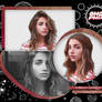 PACK PNG 143 // EMILY RUDD