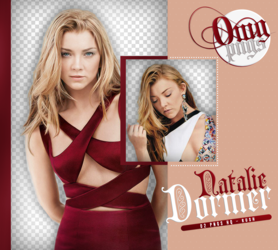 Pack Png 281 Natalie Dormer By Omg Pngs On Deviantart