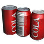 Soda Cans