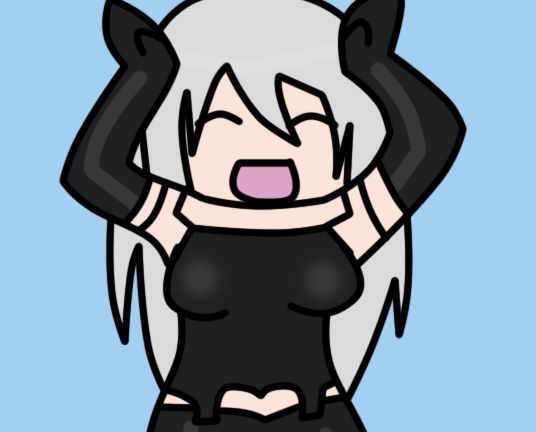 A2 Nier Automata Chibi Gif By Darkwin17 On Deviantart,Pohon Daun Pandan Berduri