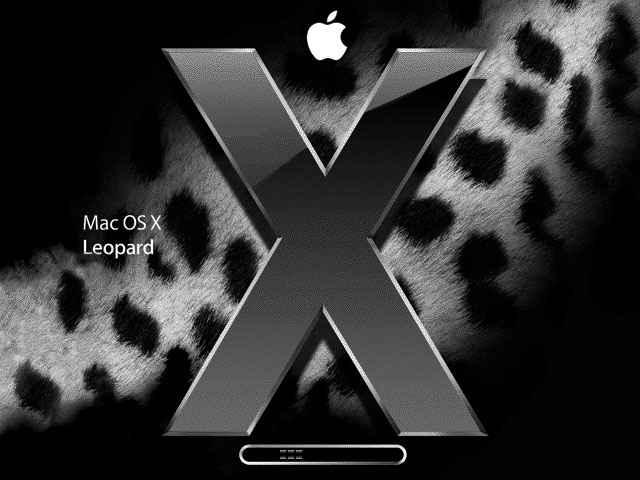 MacOSX Leopard