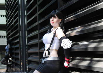 Tifa Lockhart 2