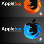 Applefox Icon