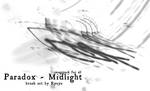 Paradox - Midlight - Imagepack