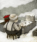 valentine's day animate by berkozturk