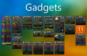 Gadgets 7.10.0