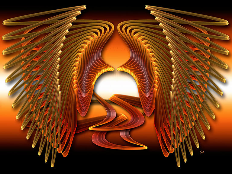 Fire Flight by sed on DeviantArt
