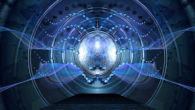 Stargate sector Q