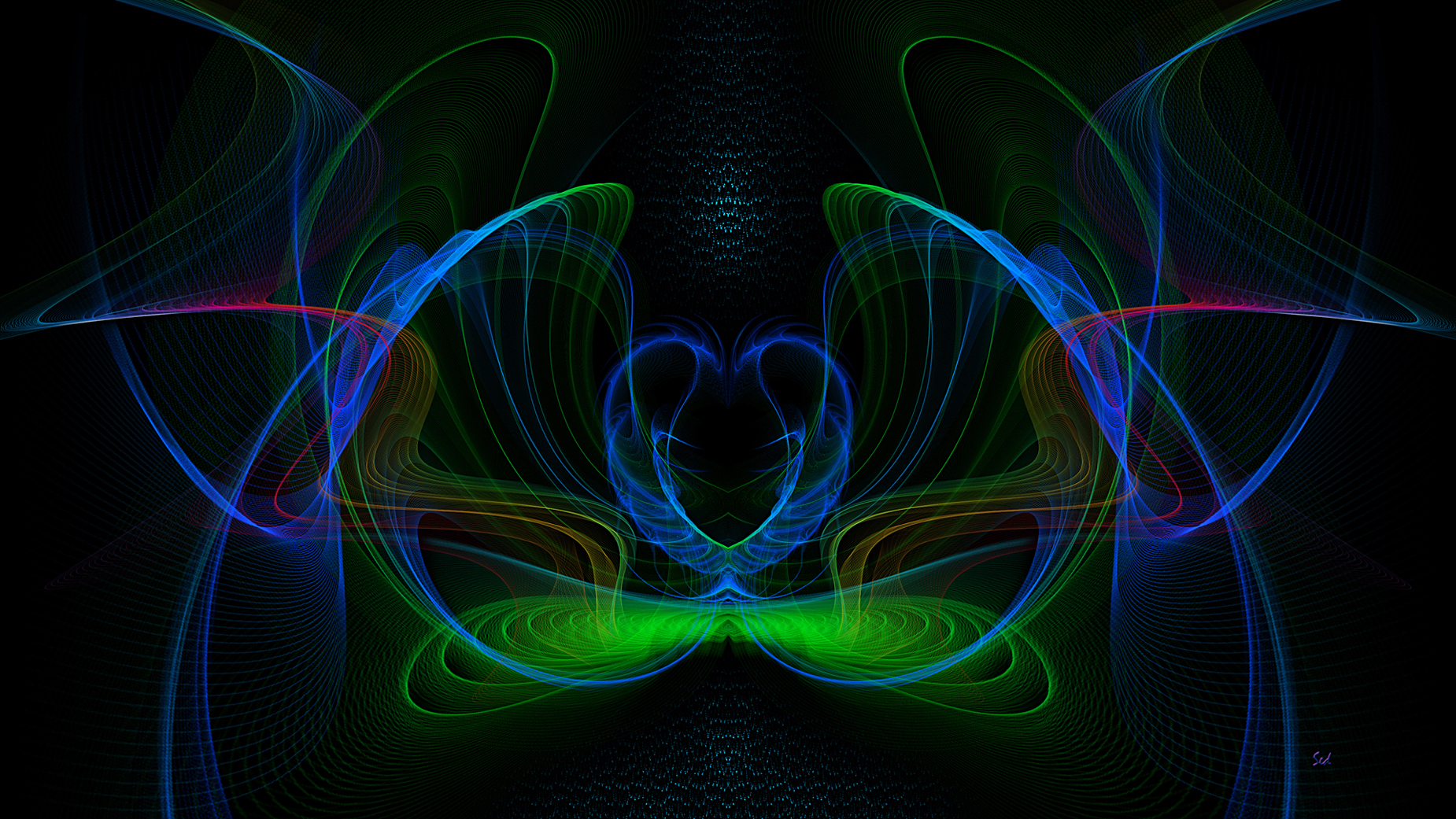 Cauldron 4K by sed on DeviantArt