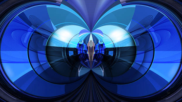 The Mirror Dimension