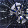 Circle Series 23
