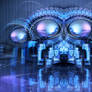 Alien Owl 4K