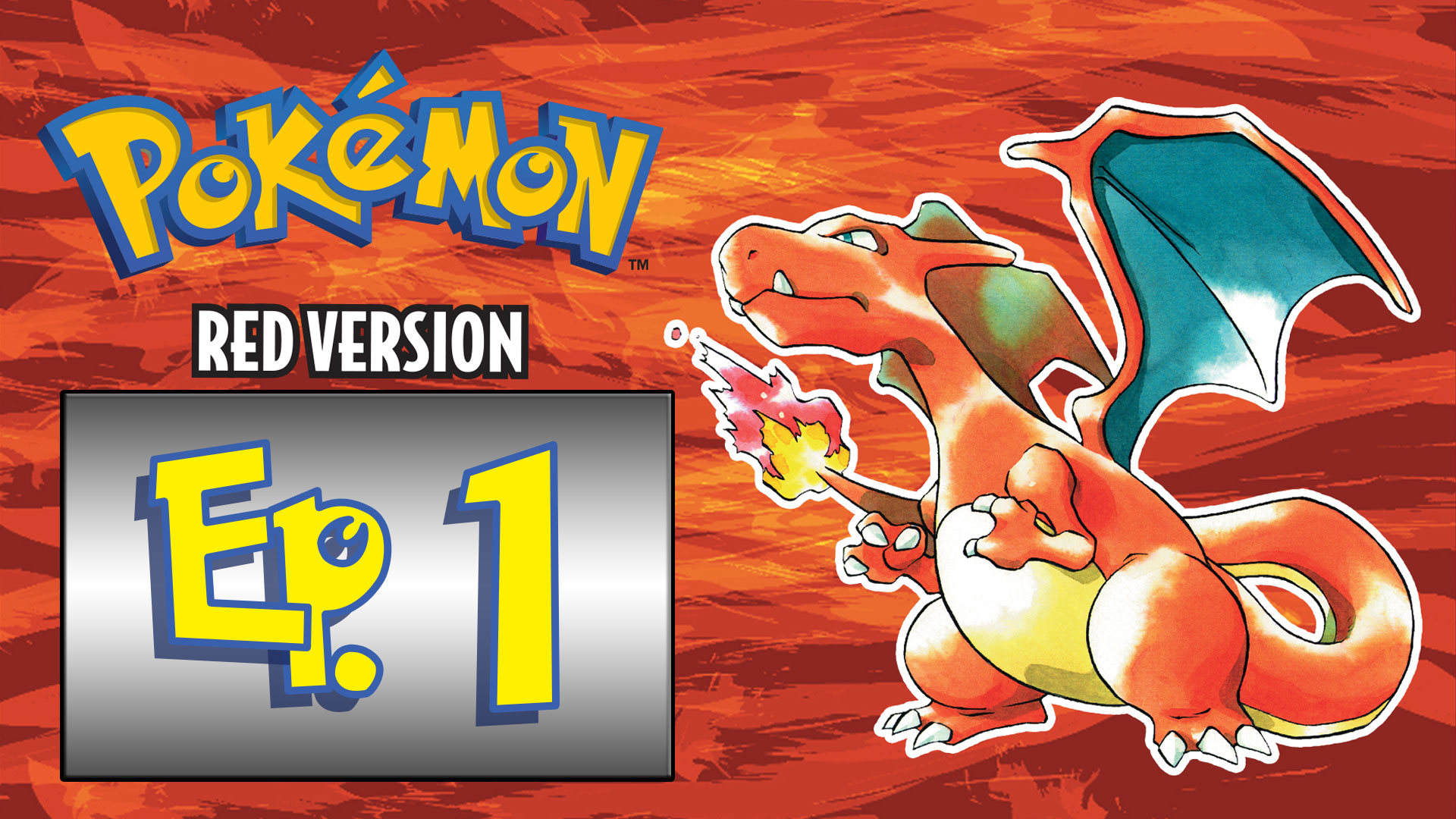 Pokemon Red Version Thumbnail by Sotnekron on DeviantArt