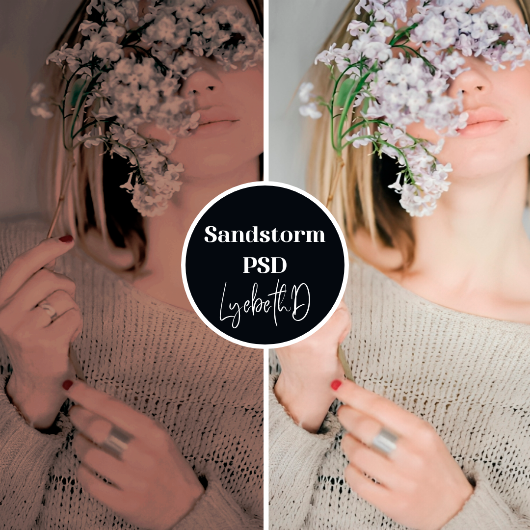 Sandstrom PSD-7 by LyebethD on DeviantArt