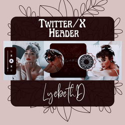 Twitter/X Theme 1