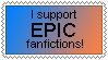 Epic fanfic stamp